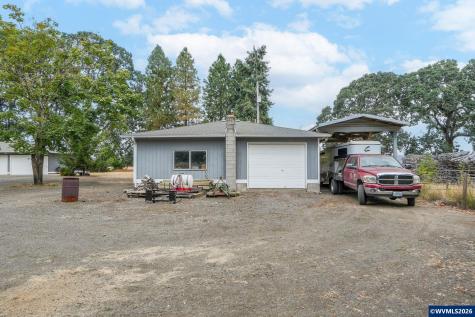 1780 Clover Ridge Road NE Albany OR 97322