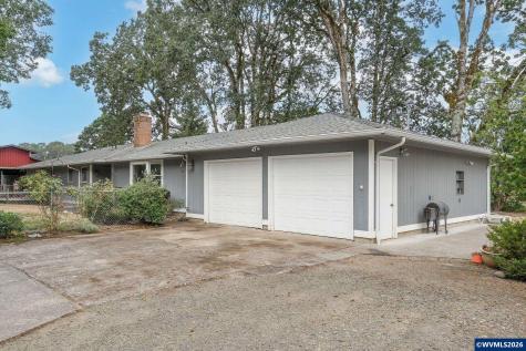 1780 Clover Ridge Road NE Albany OR 97322