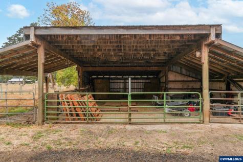 1780 Clover Ridge Road NE Albany OR 97322