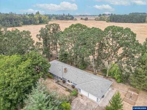 1780 Clover Ridge Road NE Albany OR 97322