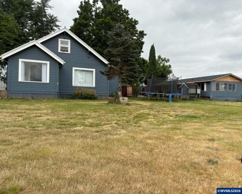 12716 Dart Road Molalla OR 97038
