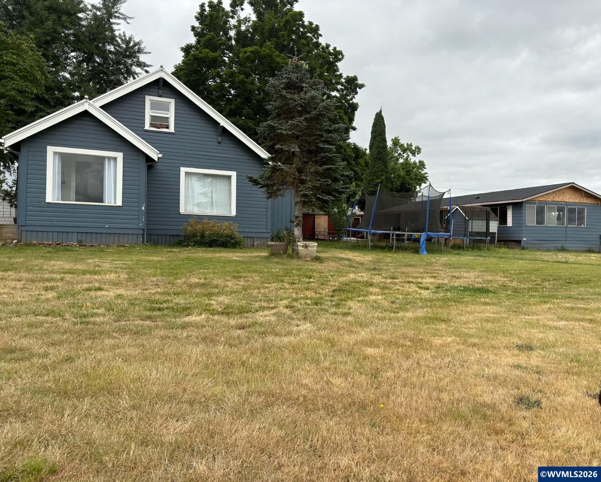 12716 Dart Road Molalla OR 97038