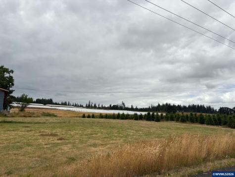 12716 Dart Road Molalla OR 97038