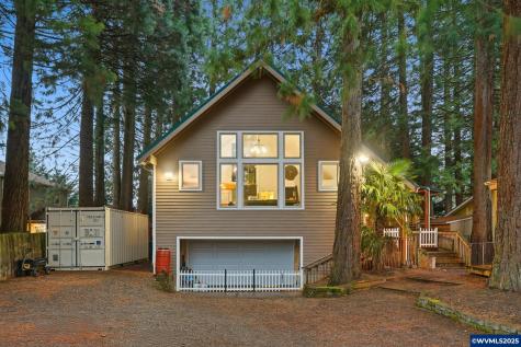5087 Terrylee Court SE Salem OR 97306