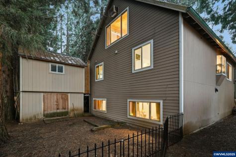 5087 Terrylee Court SE Salem OR 97306