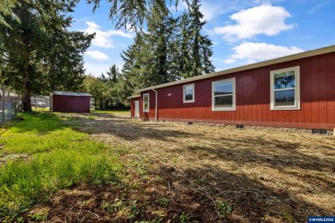 365 Mountain View Road Sweet Home OR 97386