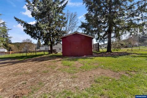 365 Mountain View Road Sweet Home OR 97386