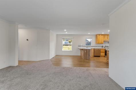 365 Mountain View Road Sweet Home OR 97386
