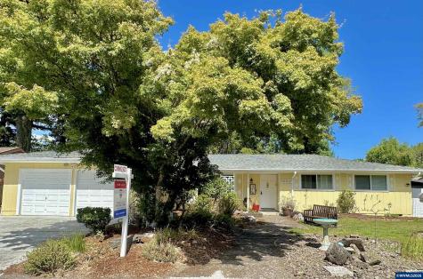 2935 NW Taft Avenue Corvallis OR 97330
