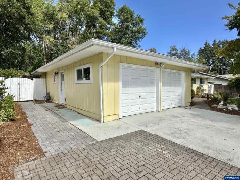 2935 NW Taft Avenue Corvallis OR 97330