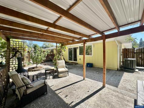 2935 NW Taft Avenue Corvallis OR 97330