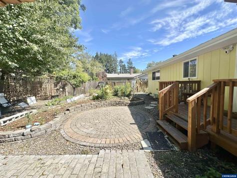 2935 NW Taft Avenue Corvallis OR 97330