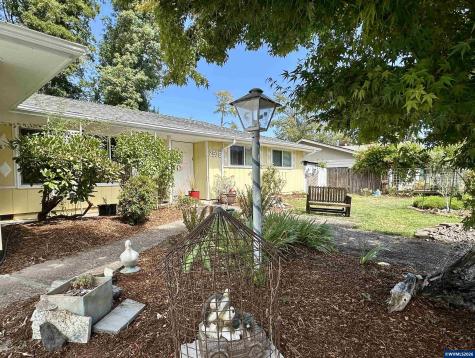 2935 NW Taft Avenue Corvallis OR 97330