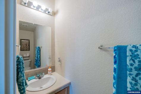 1606 11th Avenue Sweet Home OR 97386