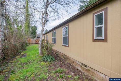 1606 11th Avenue Sweet Home OR 97386