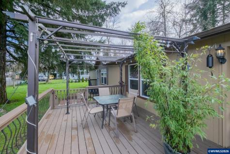 1606 11th Avenue Sweet Home OR 97386