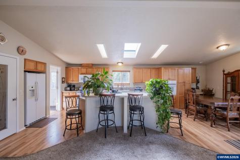 1606 11th Avenue Sweet Home OR 97386