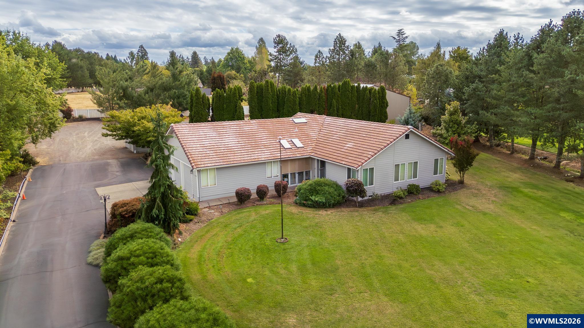 1140 Clover Valley Court NE Salem OR 97317