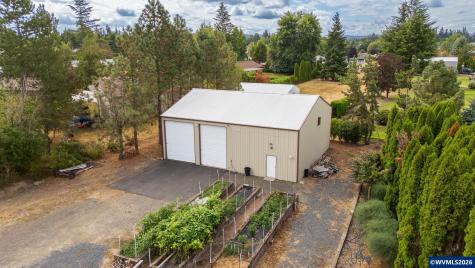1140 Clover Valley Court NE Salem OR 97317