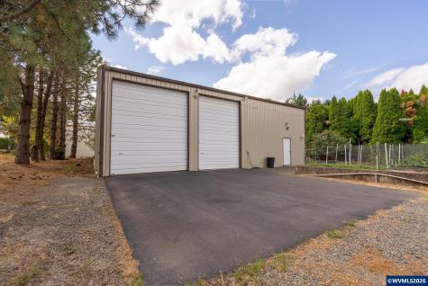 1140 Clover Valley Court NE Salem OR 97317