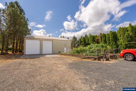 1140 Clover Valley Court NE Salem OR 97317