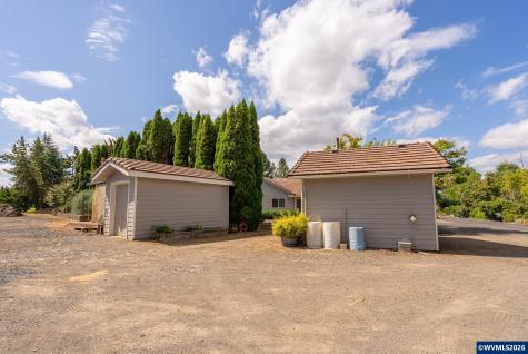 1140 Clover Valley Court NE Salem OR 97317