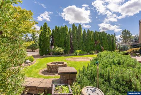 1140 Clover Valley Court NE Salem OR 97317