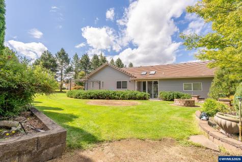 1140 Clover Valley Court NE Salem OR 97317