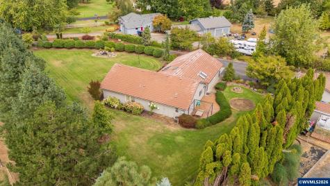1140 Clover Valley Court NE Salem OR 97317
