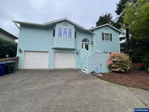 416 NW 19th Court Newport OR 97365