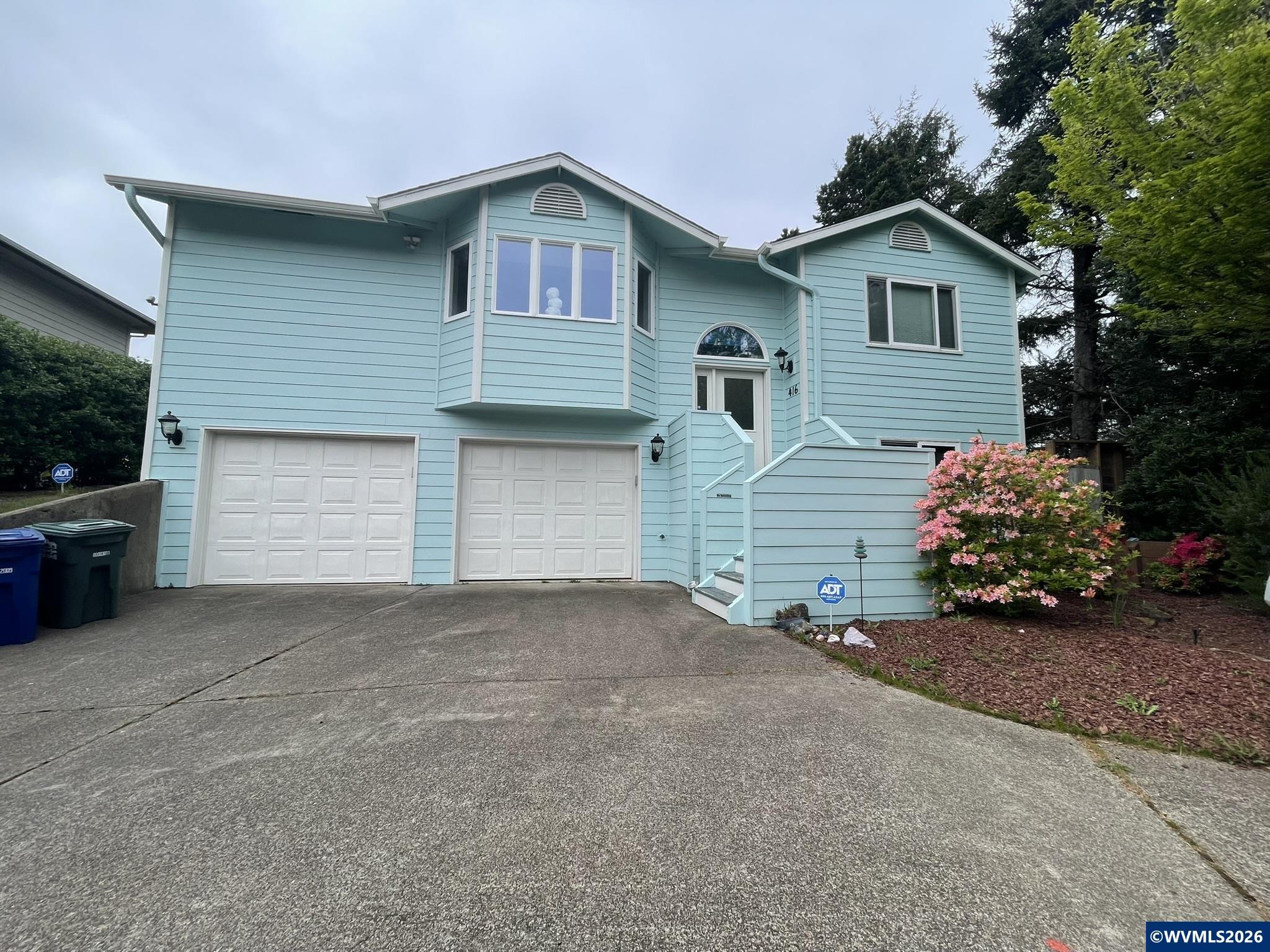 416 NW 19th Court Newport OR 97365