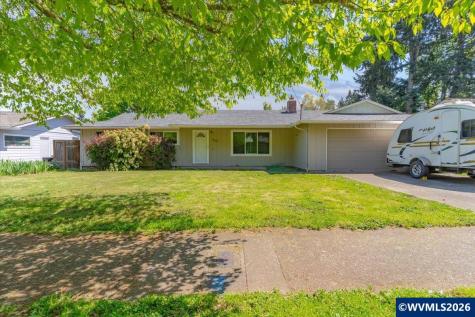 4842 Lone Oak Road SE Salem OR 97302