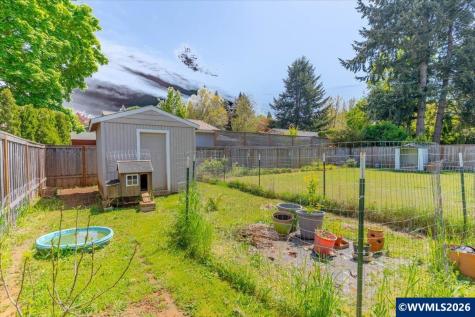 4842 Lone Oak Road SE Salem OR 97302