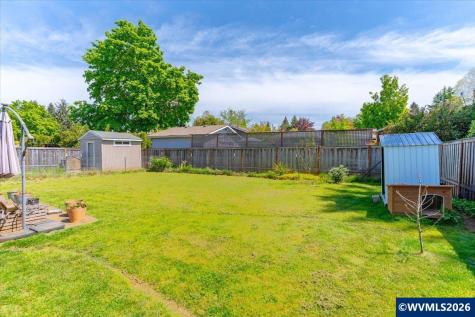4842 Lone Oak Road SE Salem OR 97302