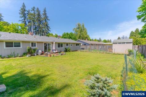 4842 Lone Oak Road SE Salem OR 97302