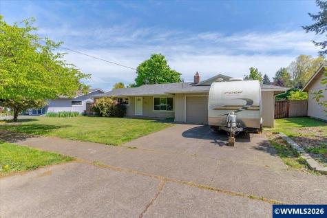 4842 Lone Oak Road SE Salem OR 97302