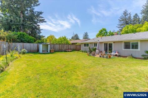 4842 Lone Oak Road SE Salem OR 97302