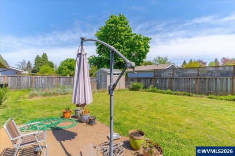 4842 Lone Oak Road SE Salem OR 97302