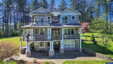 3471 Cole Road S Salem OR 97306