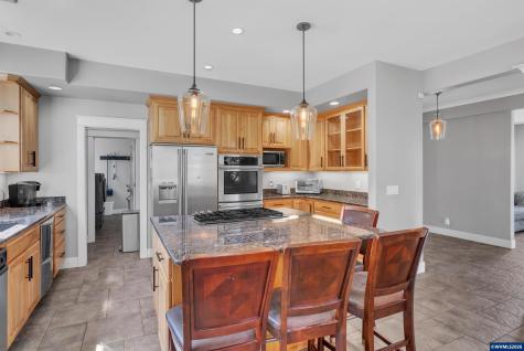 3471 Cole Road S Salem OR 97306