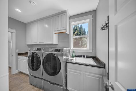 3471 Cole Road S Salem OR 97306