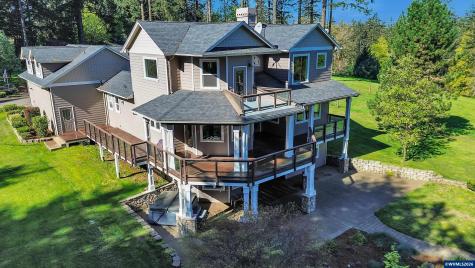 3471 Cole Road S Salem OR 97306