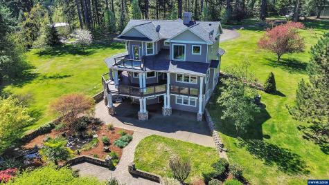 3471 Cole Road S Salem OR 97306