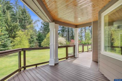 3471 Cole Road S Salem OR 97306