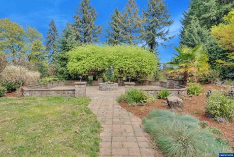 3471 Cole Road S Salem OR 97306