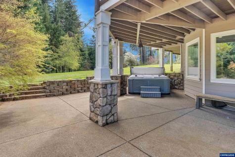 3471 Cole Road S Salem OR 97306