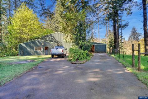 3471 Cole Road S Salem OR 97306