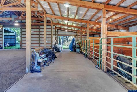 3471 Cole Road S Salem OR 97306
