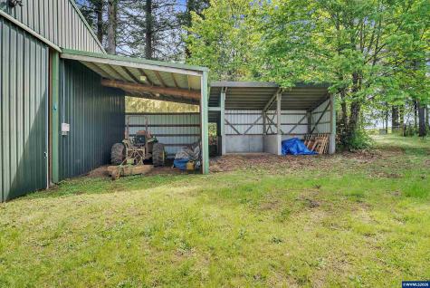 3471 Cole Road S Salem OR 97306