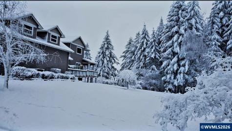 3471 Cole Road S Salem OR 97306